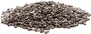 Goda chiafrön =